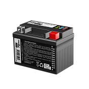 Аккумулятор RDrive OEM YTZ5S-GEL (4 Ah) 31500-K26-911 HONDA